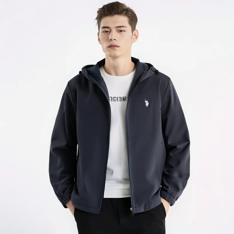 U.S. POLO ASSN. Jackets Coats Men's-2