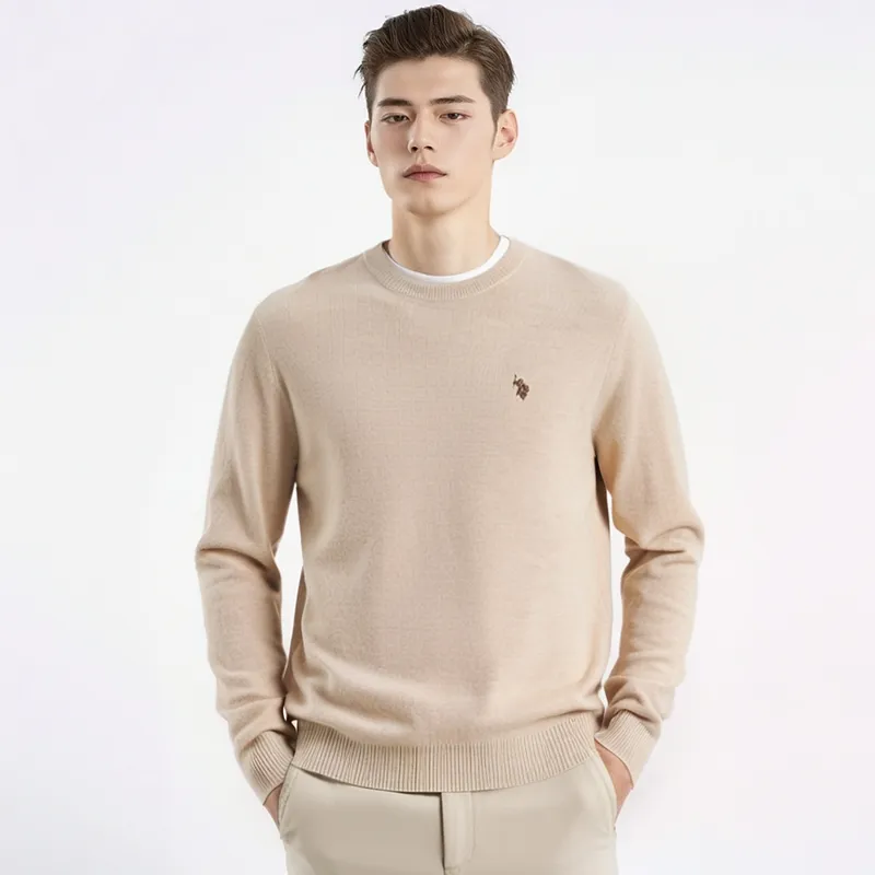 U.S. POLO ASSN. Sweaters Men-3