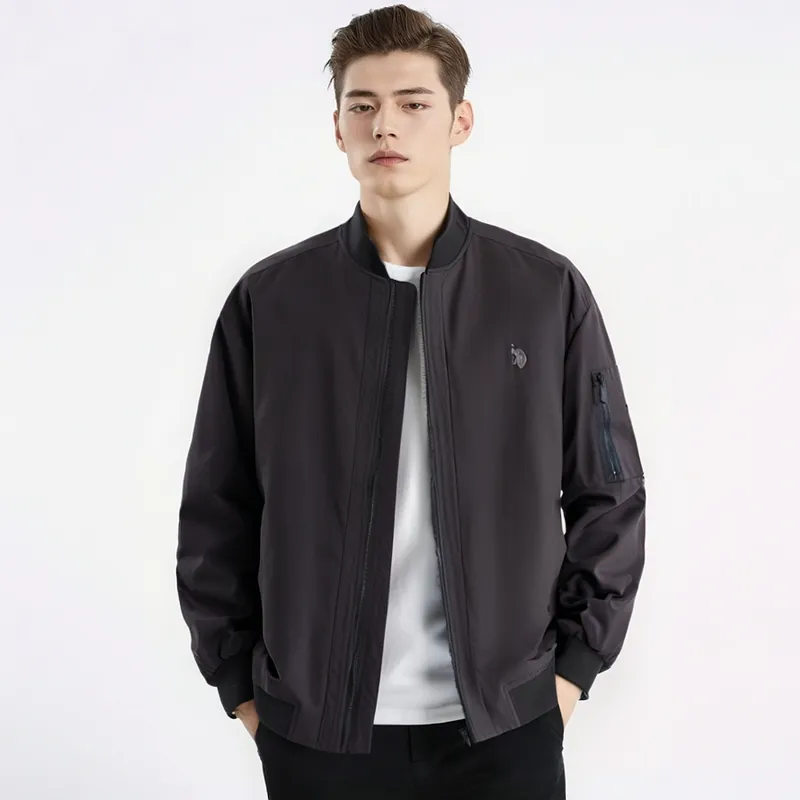 U.S. POLO ASSN. Jackets Coats Men's-2