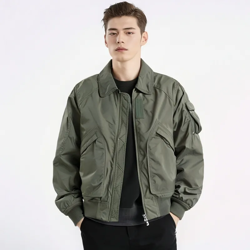 VIP Jackets Unisex-12