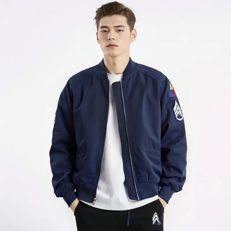 VIP Jackets Men-2
