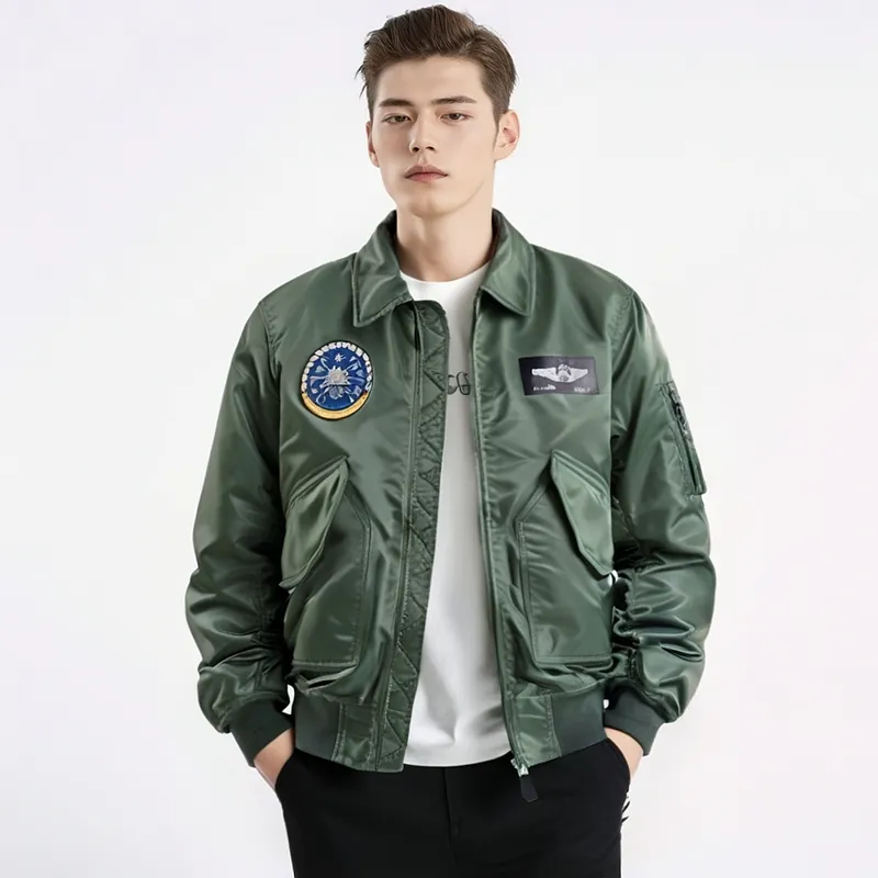 VIP Jackets Men-5
