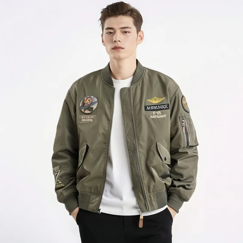 VIP Jackets Unisex-13