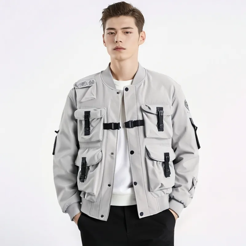 VIP Jackets Unisex-4