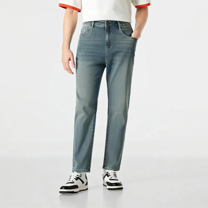 SEM/R Jeans Men-12