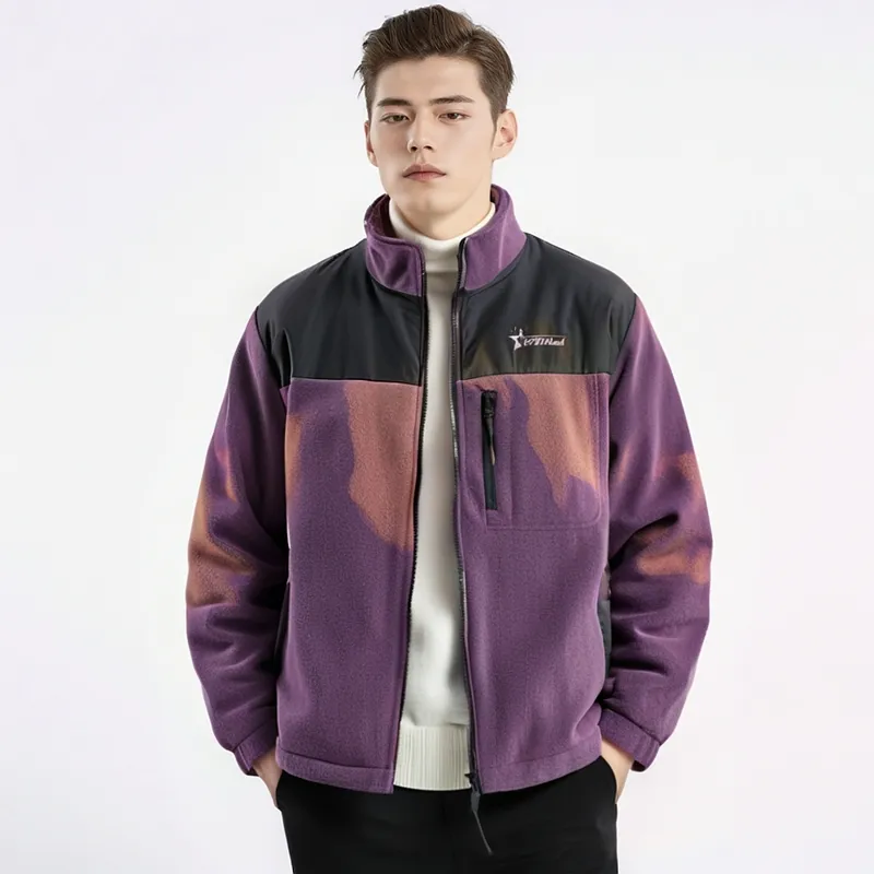 ROBINHOOD Jackets Coats Unisex Black-16