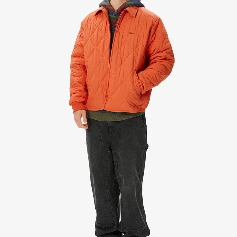 Thisisneverthat Quilted Jacket-2