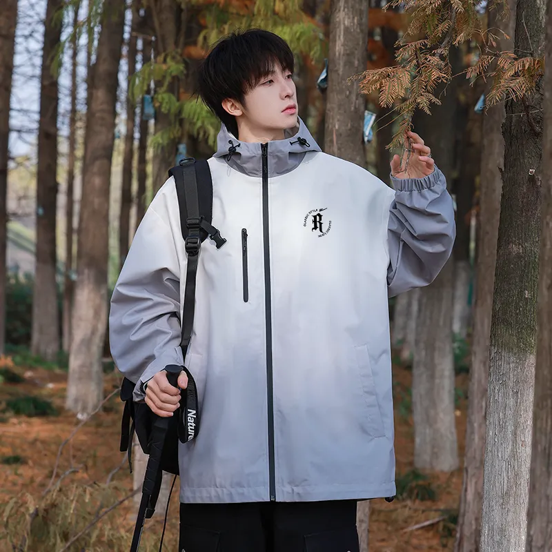 Warrior Warrior Jackets Coats Unisex-35