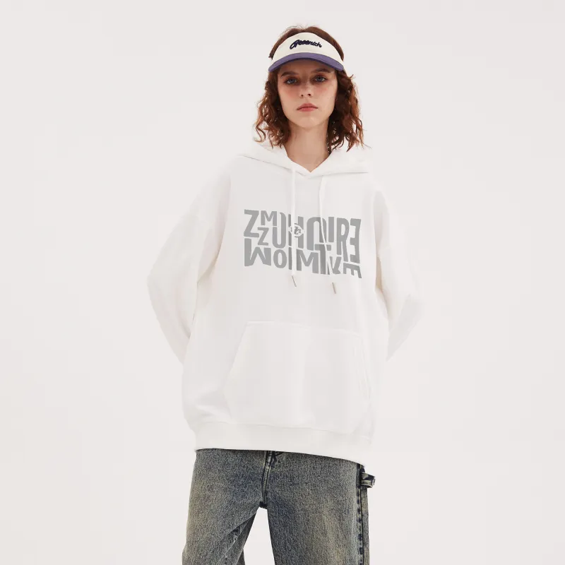 ZMOH Out of order Series Sweatshirts Unisex-25