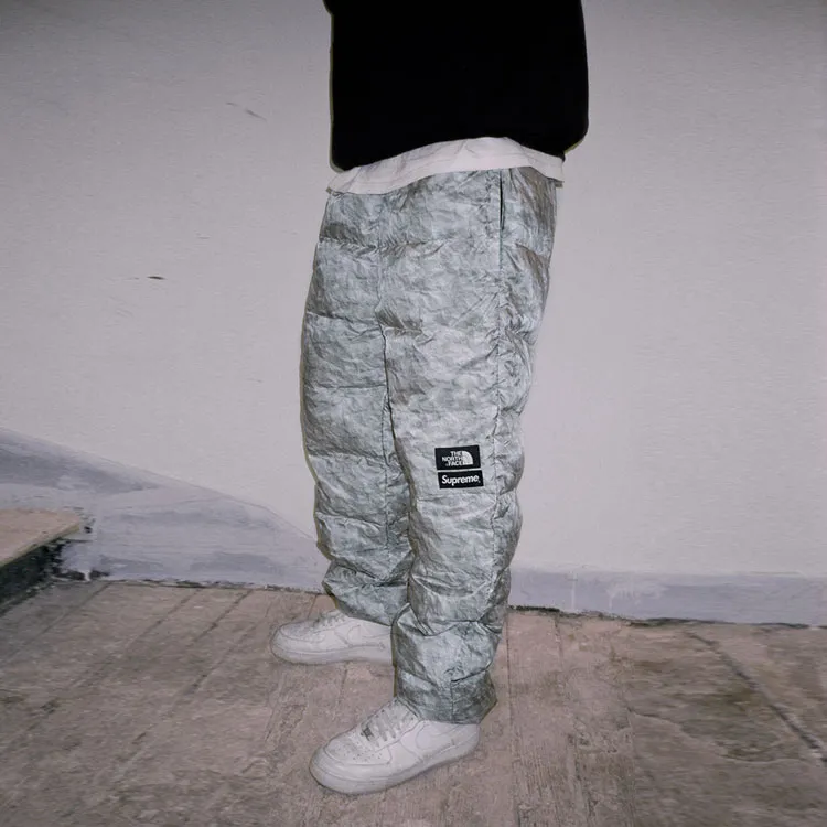 Supreme The North Face Nuptse Pant-2