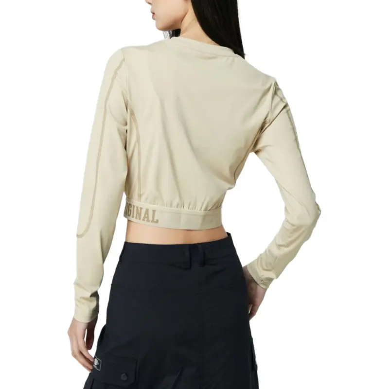 GAP T Shirts Women's-3