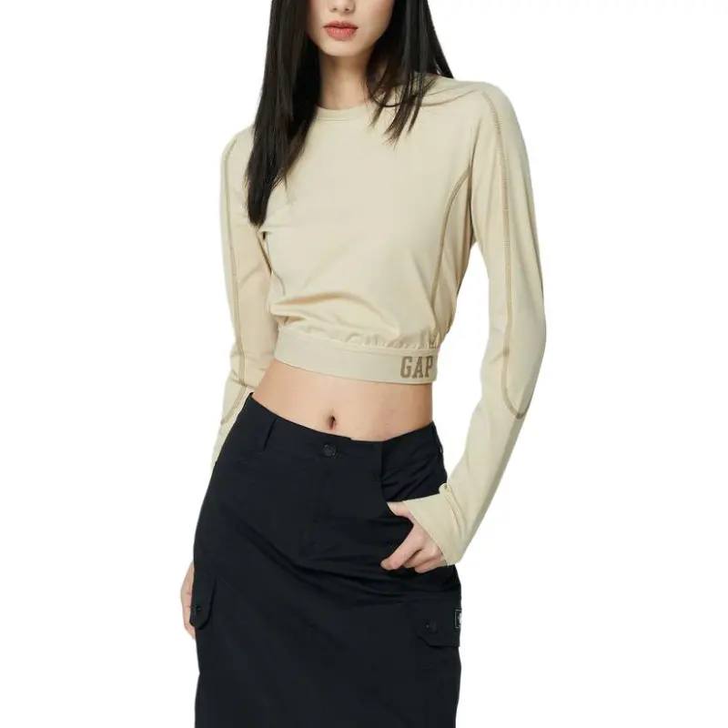 GAP T Shirts Women's-2