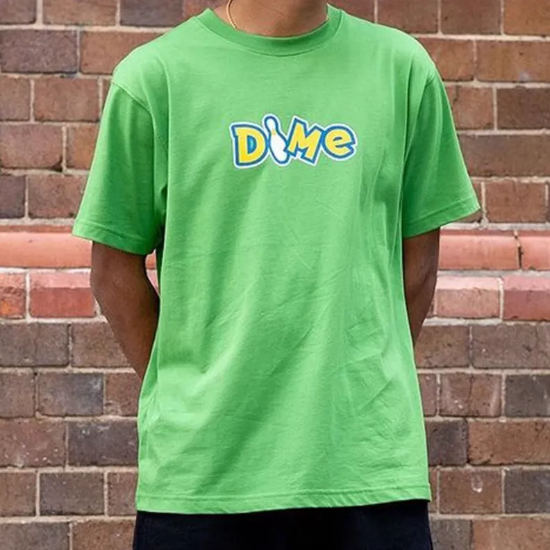 Dime T Shirts Men-2