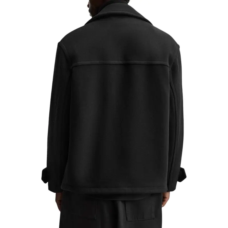 ZARA Coats Men-6