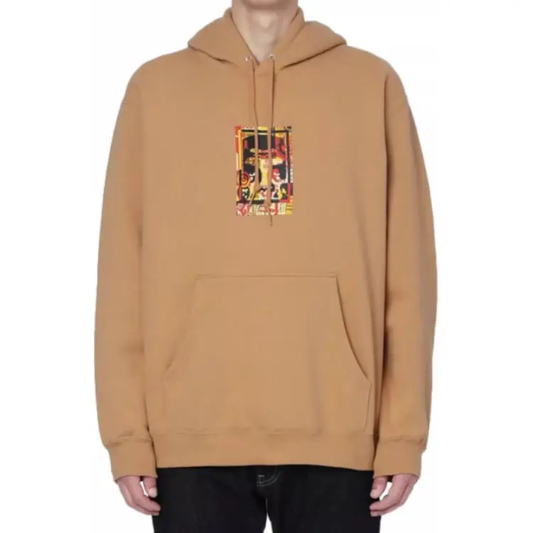 Obey Sweatshirts Unisex-1