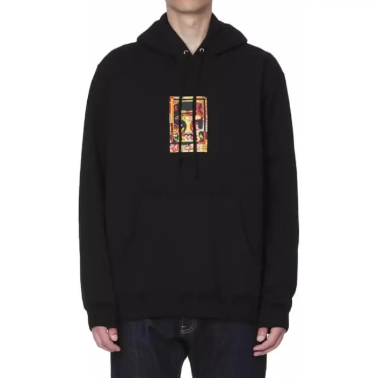 Obey Sweatshirts Unisex-4