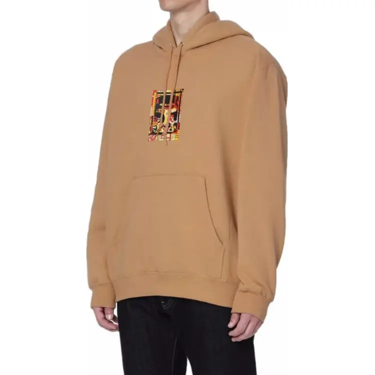 Obey Sweatshirts Unisex-2