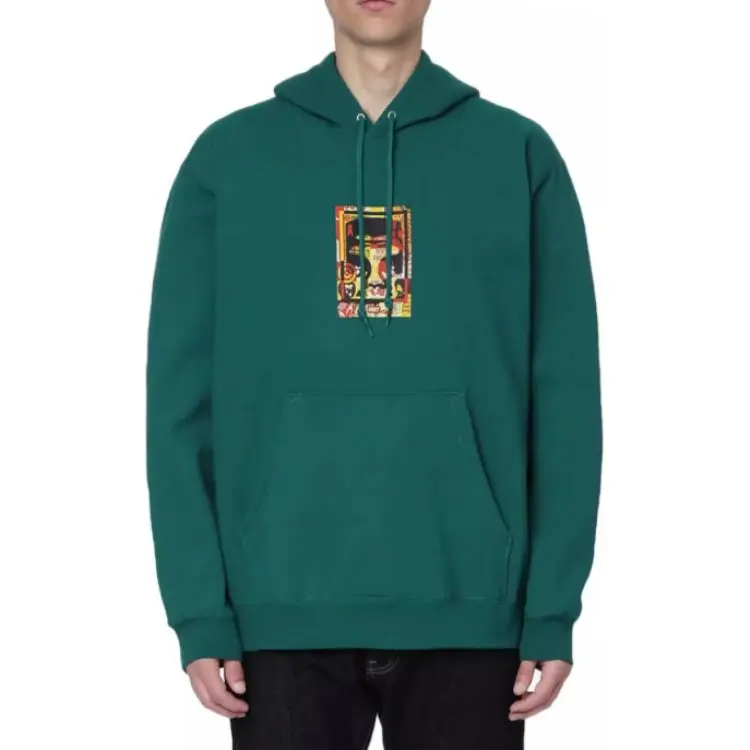 Obey Sweatshirts Unisex-6