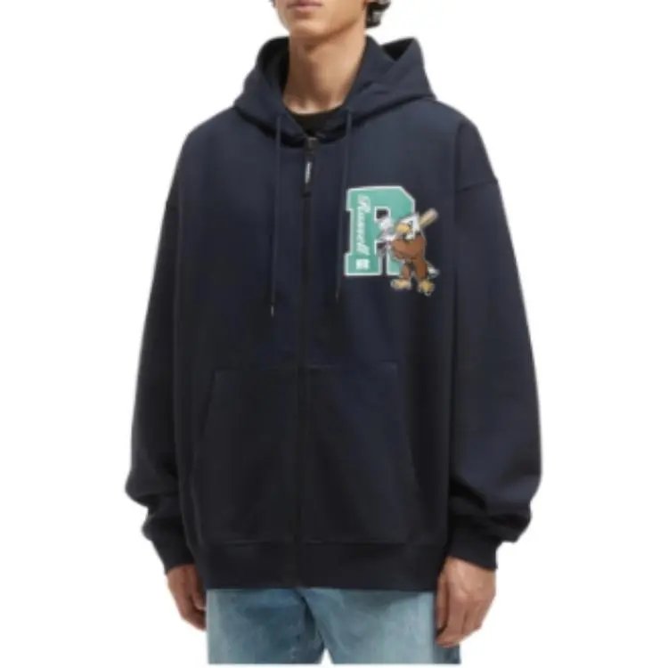 Russell Athletic FW24 Sweatshirt Men's-6