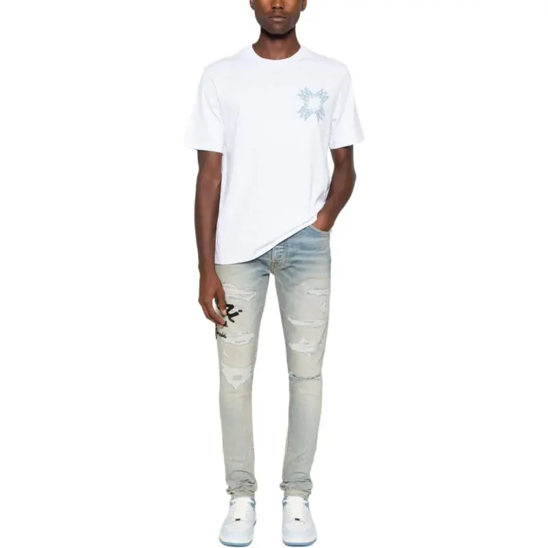 AMIRI Hollywood Thrasher Jean-1