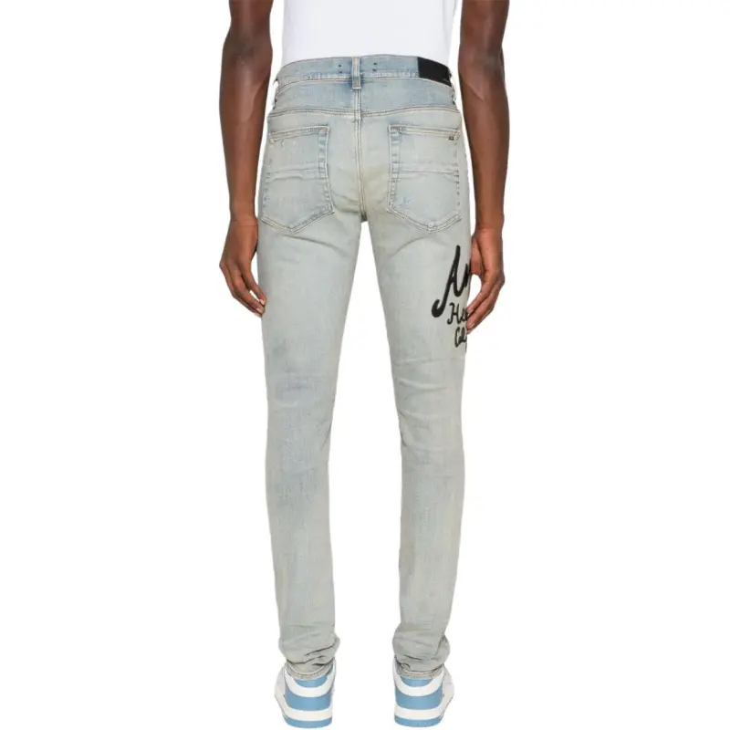 AMIRI Hollywood Thrasher Jean-2