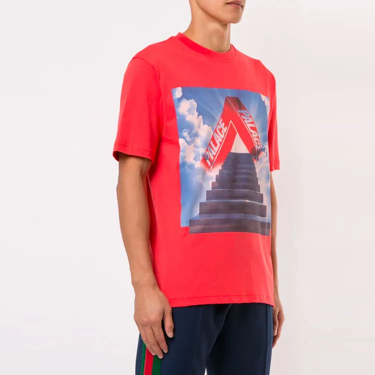 PALACE Tri Ternity T Shirt-1