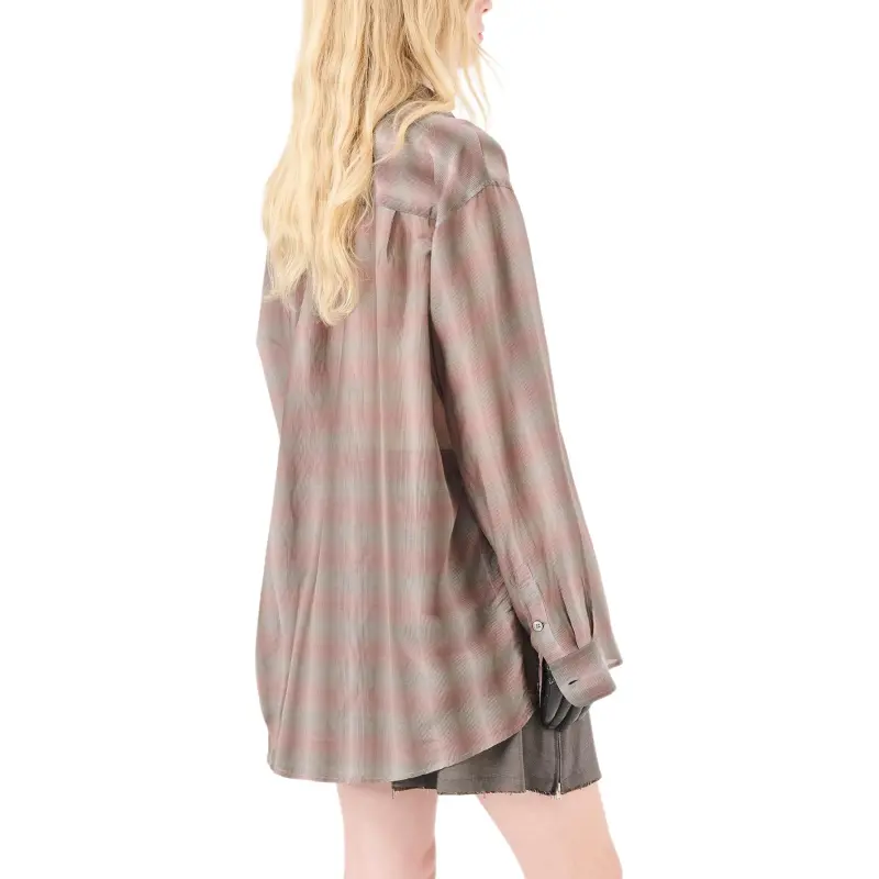 OUR LEGACY Favourite Shirt-1