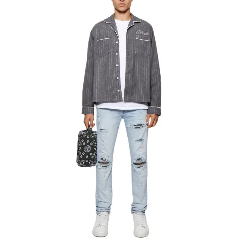 AMIRI MX1 Tie Dye Camo Jean-2