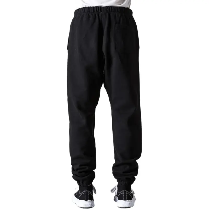 SAINT Mxxxxxx FW24 Casual Pants Men Black-1