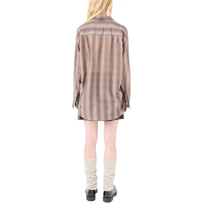 OUR LEGACY Favourite Shirt-3