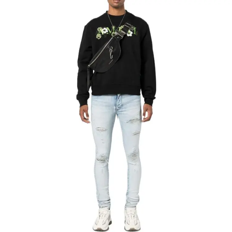 AMIRI MX1 Tie Dye Camo Jean-4