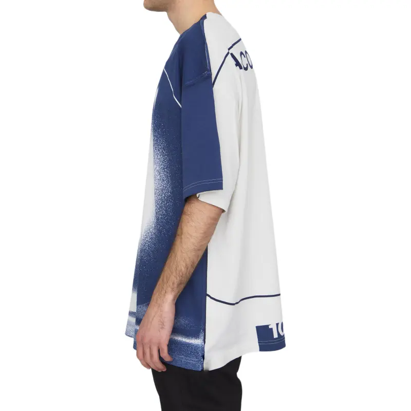 A COLD WALL* T Shirts Men Multicolor-2