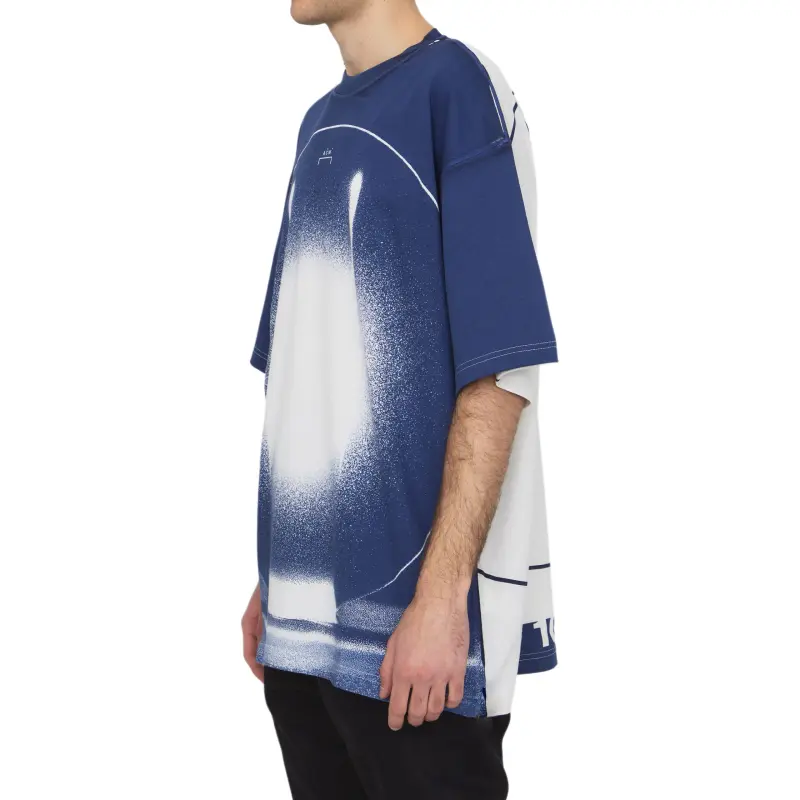 A COLD WALL* T Shirts Men Multicolor-3