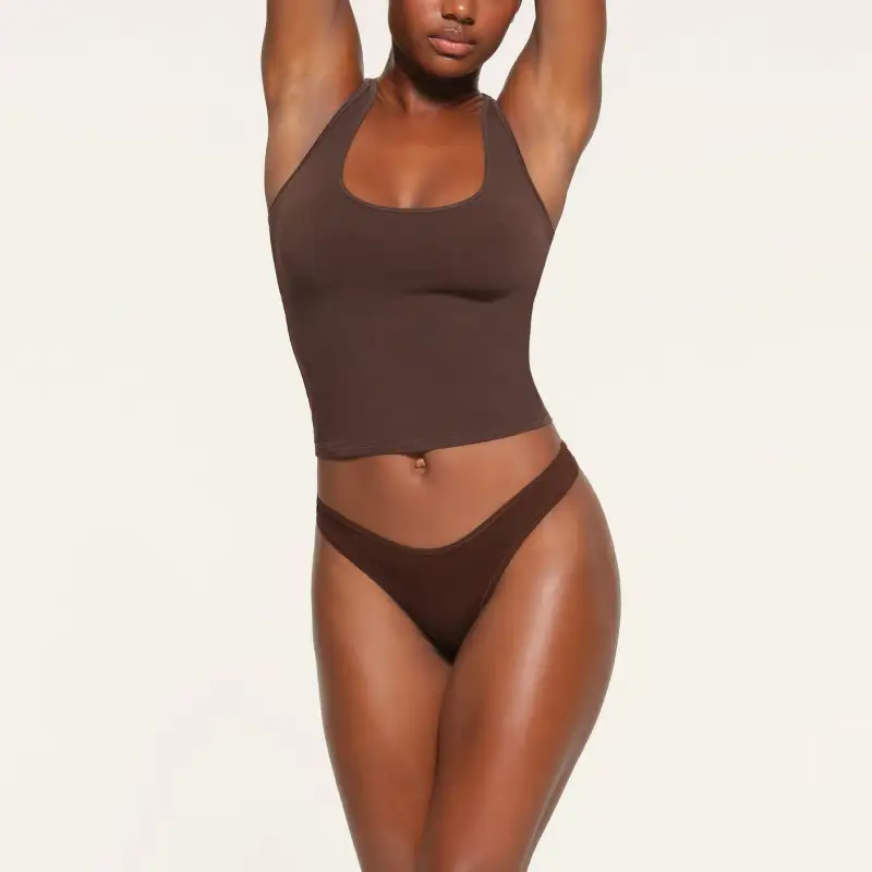 Skims Tank Tops Women's-5