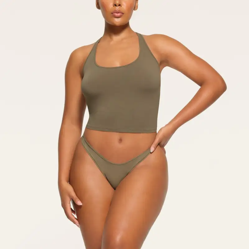 Skims Tank Tops Women's-3