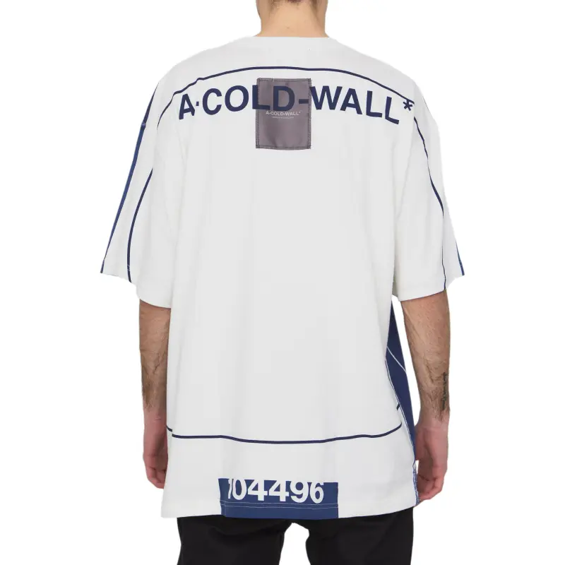 A COLD WALL* T Shirts Men Multicolor-5