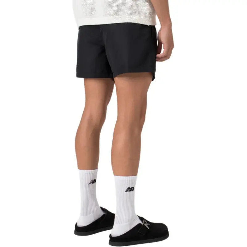 Paul Smith Zebra Patch Swim Shorts-2