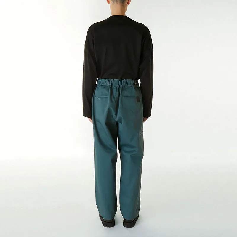 Dickies X N.HOOLYWOOD Dickies Collaboration Casual Pants Men-4