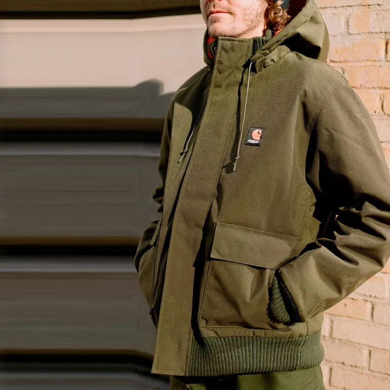 PALACE Carhartt Wip Ranger Jacket-4