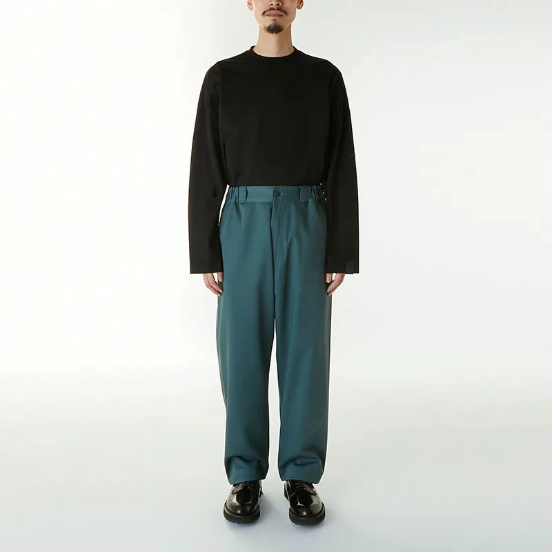 Dickies X N.HOOLYWOOD Dickies Collaboration Casual Pants Men-5