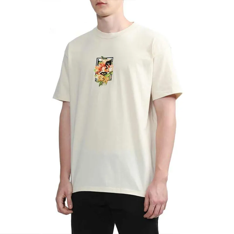 Obey T-Shirts Unisex-5