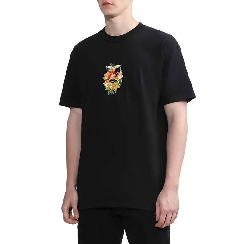 Obey T-Shirts Unisex-2