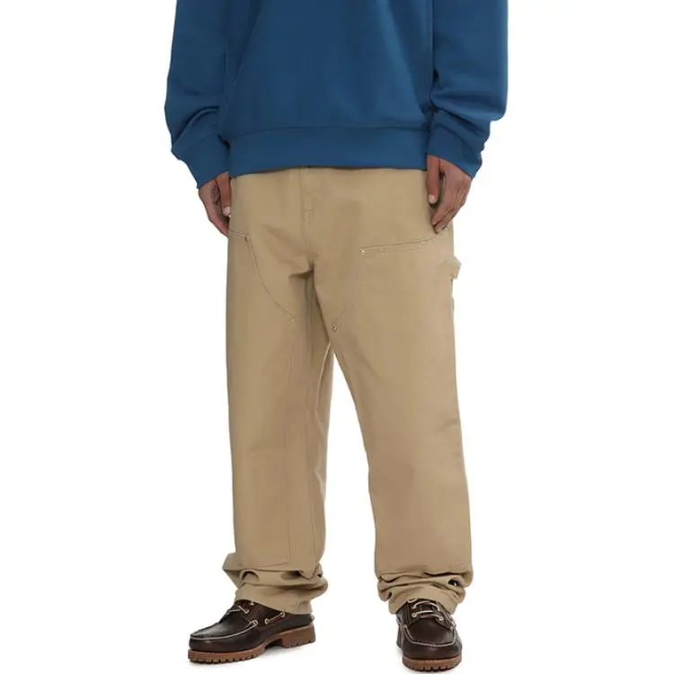 Carhartt WIP SS25 Casual Pants Men's-4