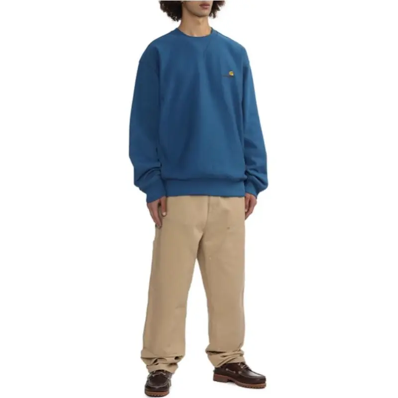 Carhartt WIP SS25 Casual Pants Men's-2