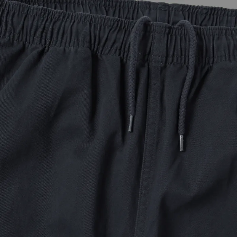 Thisisneverthat FW24 Easy Pant Casual Pants Unisex Navy-3