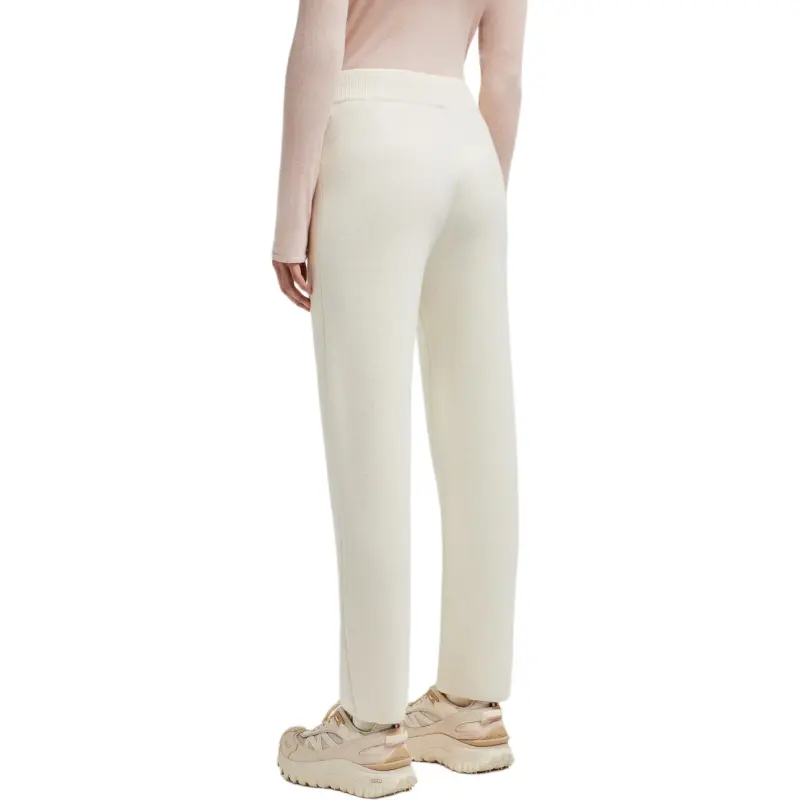 Moncler Elastic Waist Jogging Pants-2