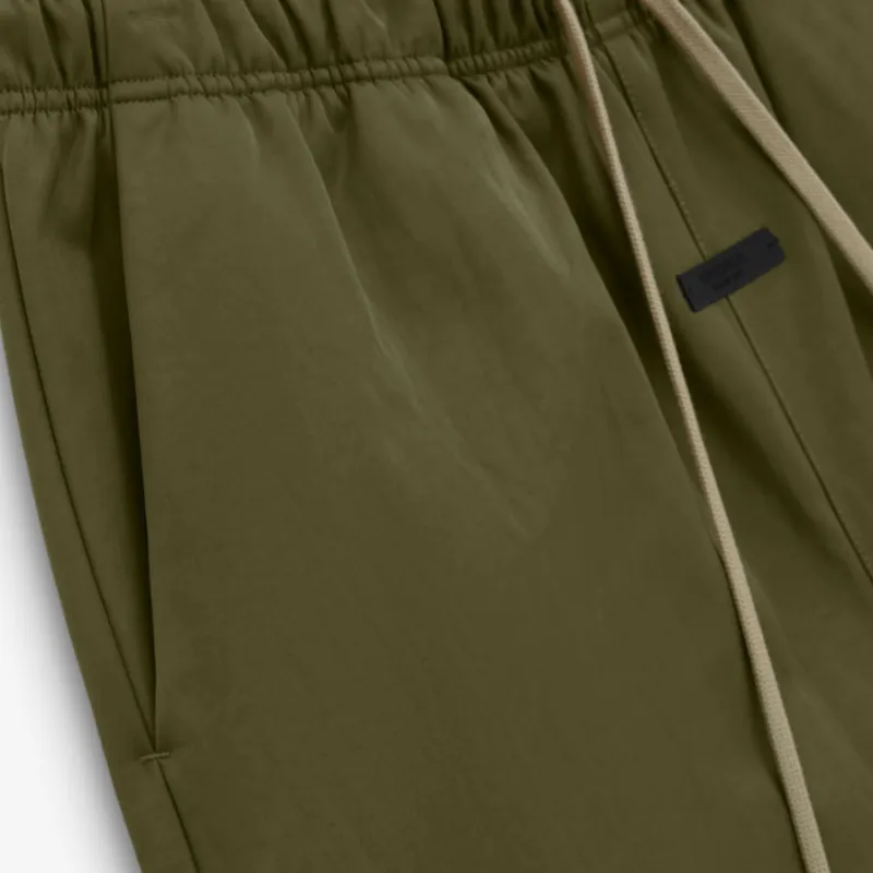 Fear Of God Essentials Textured Nylon Field Pant-3