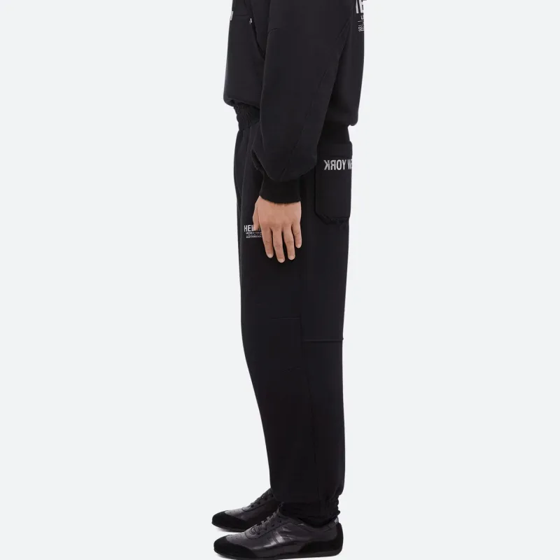 Helmut Lang New York Sweatpants-3