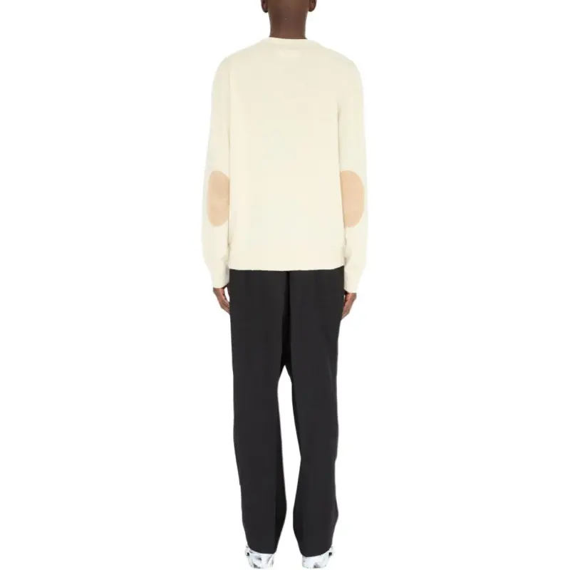 Maison Margiela Wool Cardigan-3