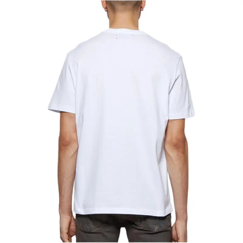 AMIRI Cny Rabbit Logo Tee-2